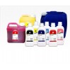 Set of dye-based ink INKSYSTEM 1000 ml (6 colors)